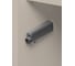 Тумба Тори 40 капучино, Раковина Миранда 40, AQUATON 1A286901TO4A0 4