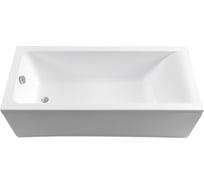 Ванна Aquanet AURA 180x75 к/с84 (362717) 00362717