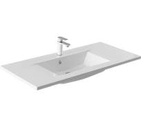 Раковина-столешница Aquanet Агата 110 (372226) 00372226