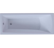 Акриловая ванна AQUATEK Либра 170х75 NEW 00000151841