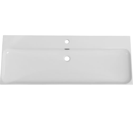 Раковина керамическая BelBagno BB-8078-120