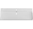 Раковина керамическая BelBagno BB-8078-120 1