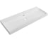 Раковина керамическая BelBagno BB-8078-120 2