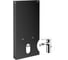 Комплект для биде со смесителем WasserKraft Нааб (Naab) 86BDT.050.BL.SQ3206 Naab 86BDT.050.BL.SQ3206 1