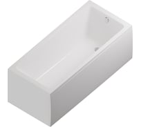 Ванна 1Marka БЬЯНКА/BIANCA 1600х700 МГ 01бья1670