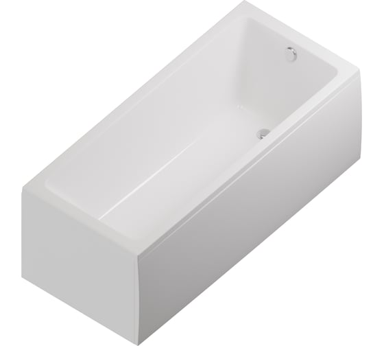 Ванна 1Marka БЬЯНКА/BIANCA 1500х700 МГ 01бья1570