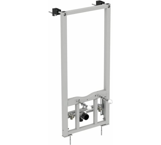 Подвесное биде с инсталляцией Ideal Standard ProSys R016267 + STRADA II T297101 D387001
