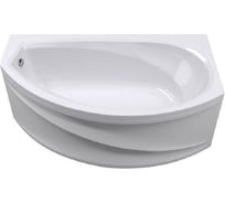 Ванна 1Marka ДАМЕЛИЯ/DAMELIA 1500х900 L 01дам1590л