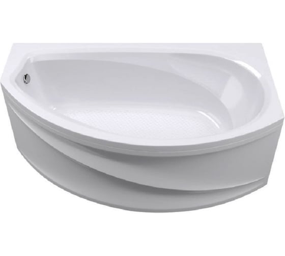 Ванна 1Marka ДАМЕЛИЯ/DAMELIA 1500х900 L 01дам1590л
