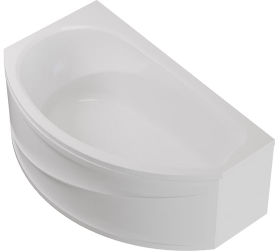 Ванна 1Marka ДАМЕЛИЯ/DAMELIA 1500х900 L 01дам1590л