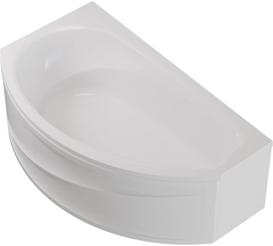 Ванна 1Marka ДАМЕЛИЯ/DAMELIA 1700х1000 L 01дам1710л