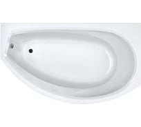 Ванна 1Marka ДАМЕЛИЯ/DAMELIA 1500х900 R 01дам1590п