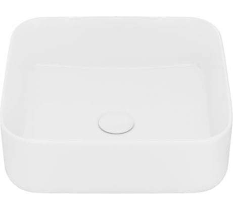 Накладной умывальник IDDIS Bridge белый глянцевый BRIWS04i27