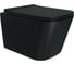 Комплект инсталляция Wesnaart EKO с кнопкой ТОРНАДО EKO-047B215-KUB13Black 4