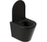 Комплект инсталляция Wesnaart EKO с кнопкой, EKO-047B206-RAY11Black 6