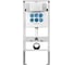Инсталляция для подвесного унитаза HYDROSMART 07801.N 1