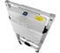 Инсталляция для подвесного унитаза HYDROSMART 07801.N 4