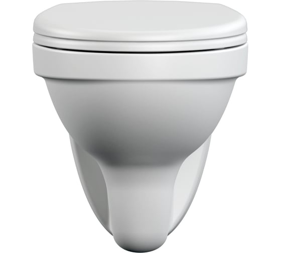 Подвесной унитаз Cersanit DELFI TPL S-MZ-DELFI-PL