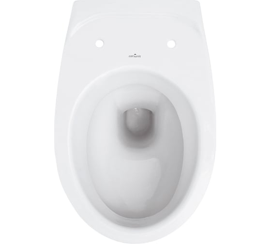 Подвесной унитаз Cersanit DELFI TPL S-MZ-DELFI-PL