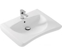 Раковина для людей с ограниченными возможностями Cersanit ETIUDA P-UM-ETI65/1