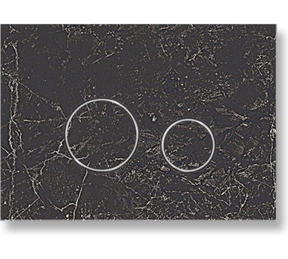 Инсталляция с подвесным унитазом комплект 6 в 1 Lavinia Boho Elegant Rimless 87561085