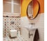 Комплект: инсталляция с унитазом Lavinia Boho One 6 в 1 77050134 7