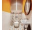 Комплект: инсталляция с унитазом Lavinia Boho One 6 в 1 77050135 6