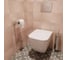 Комплект: инсталляция с унитазом Lavinia Boho One 6 в 1 77050135 11