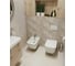 Комплект: инсталляция с унитазом Lavinia Boho One 6 в 1 77040059 5