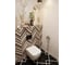 Комплект: инсталляция с унитазом Lavinia Boho One 6 в 1 77040060 5