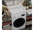 Раковина над стиральной машиной MIXLINE ГРАЦИЯ 60_50 ш_г, с кронштейнами 558983 3