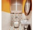 Комплект: инсталляция с унитазом Lavinia Boho One Compacto 6 в 1 77040064 6