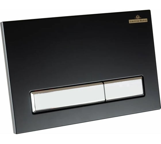 Комплект: инсталляция с унитазом Lavinia Boho One Compacto 6 в 1 75110072