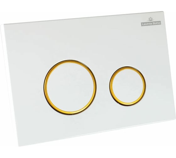 Комплект: инсталляция с унитазом Lavinia Boho One 6 в 1 Rimless 75110115