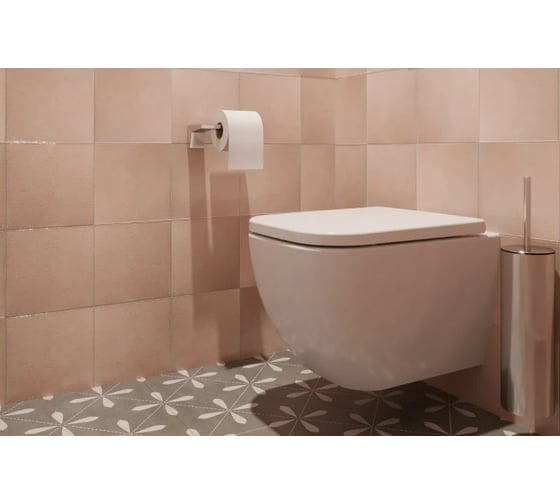 Комплект: инсталляция с унитазом Lavinia Boho One Compacto 6 в 1 75110082