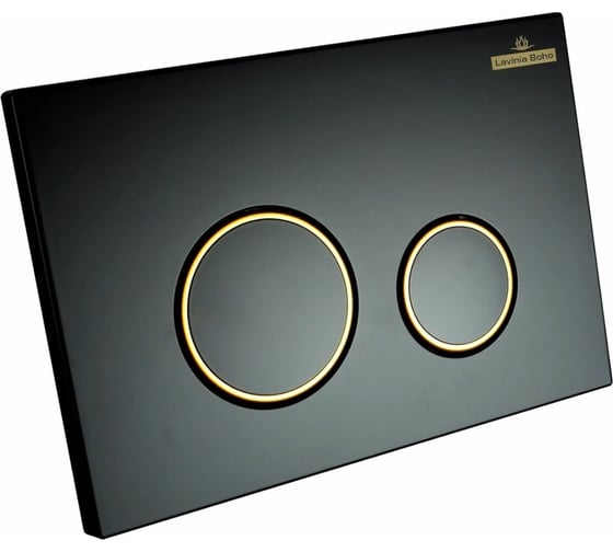 Комплект: инсталляция с унитазом Lavinia Boho One 6 в 1 Rimless 75110114