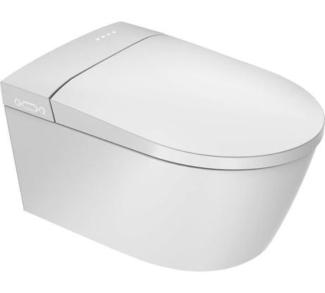 Электронный подвесной унитаз Swedbe SMART 0505
