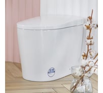 Электронный напольный унитаз Swedbe SMART 0.500