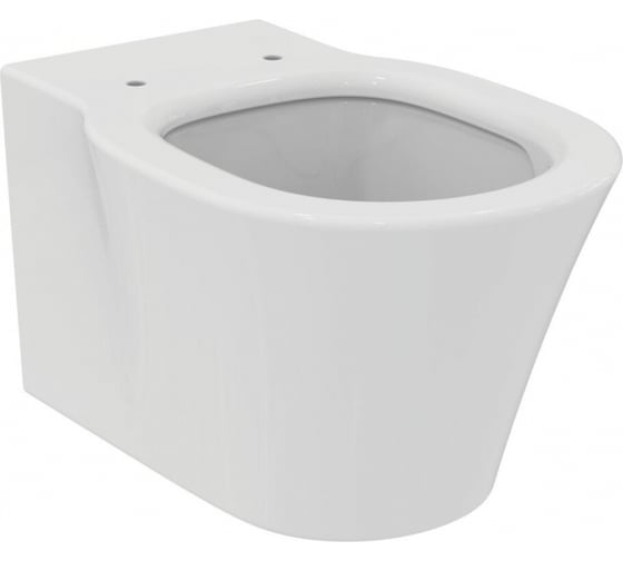 Унитаз с инсталляцией Ideal Standard ProSys CONNECT AIR с сиденьем микролифт E212101