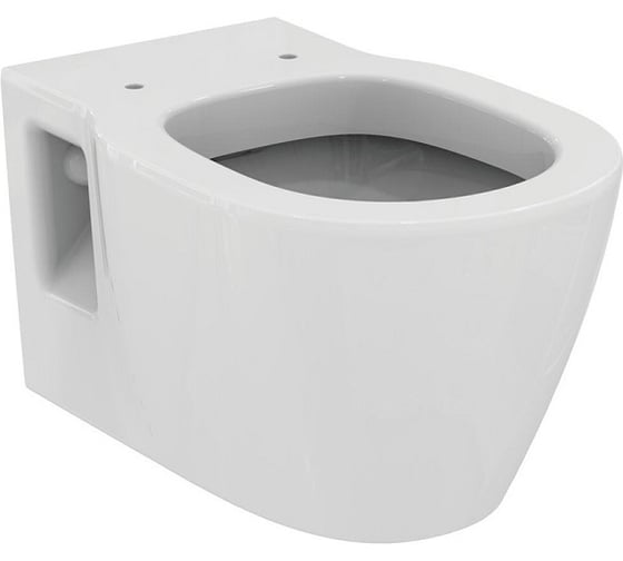 Комплект инсталляции Ideal Standard ProSys Eco Frame M с унитазом Connect E803501, сиденье микролифт E712701 W220101