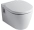 Комплект инсталляции Ideal Standard ProSys Eco Frame M с унитазом Connect E803501, сиденье микролифт E712701 W220101 3