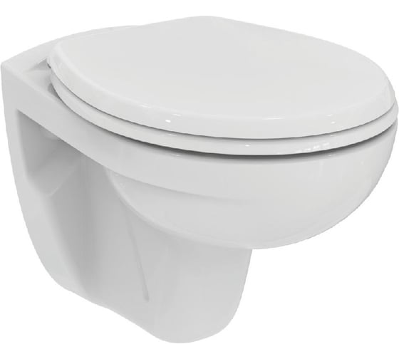 Унитаз с инсталляцией Ideal Standard Prosys Eco Frame Eurovit 3 в 1 W660101