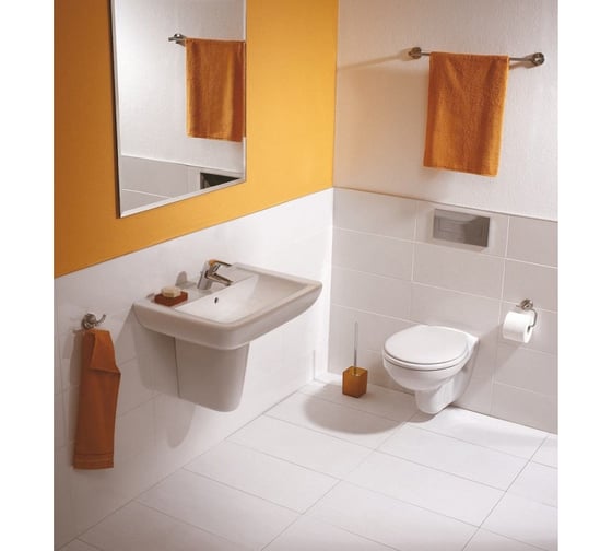 Унитаз с инсталляцией Ideal Standard Prosys Eco Frame Eurovit 3 в 1 W660101