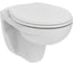 Унитаз с инсталляцией Ideal Standard Prosys Eco Frame Eurovit 3 в 1 W660101 2