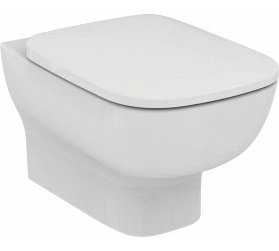 Унитаз с инсталляцией Ideal Standard Prosys Esedra 3 в 1 T386401