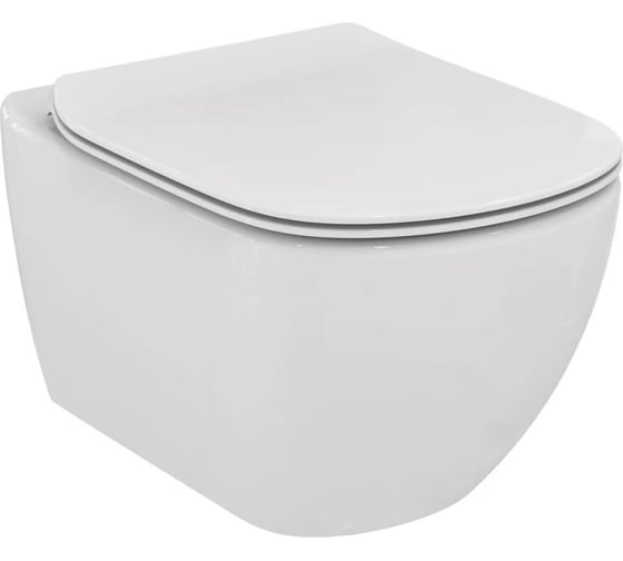 Унитаз с инсталляцией Ideal Standard Prosys Tesi 3 в 1 T386801