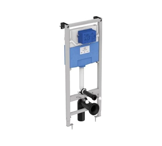 Унитаз с инсталляцией Ideal Standard Prosys Tesi 3 в 1 T386801