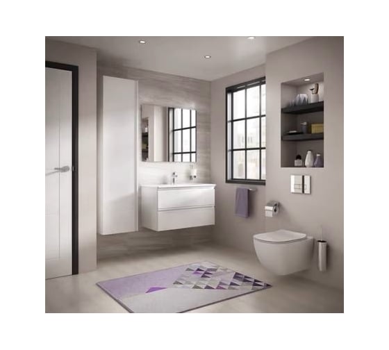 Унитаз с инсталляцией Ideal Standard Prosys Tesi 3 в 1 T386801