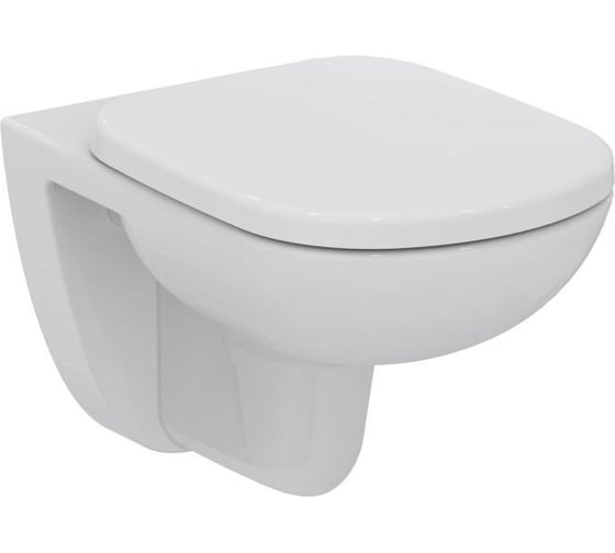 Унитаз с инсталляцией Ideal Standard Prosys Eco Frame Tempo 3 в 1 W440101
