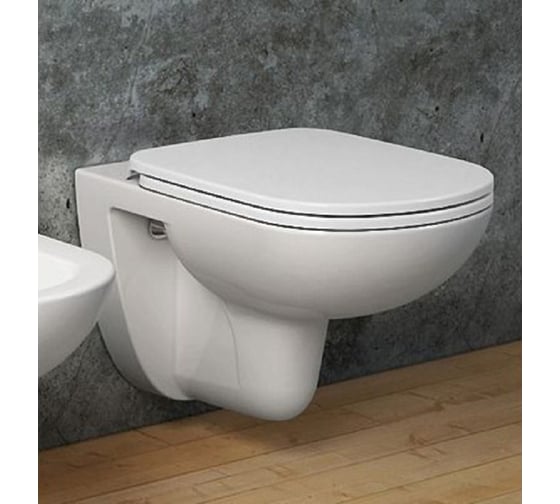 Унитаз с инсталляцией Ideal Standard Prosys Eco Frame Tempo 3 в 1 W440101